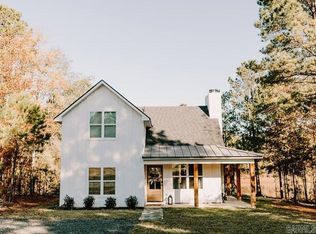 2441 Miller Country #77, Doddridge, AR 71834