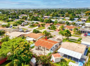 5256 NE 4th Ave, Fort Lauderdale, FL 33334