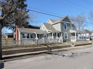 246 E Pease Ave, Dayton, OH