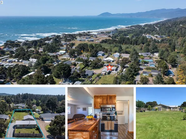 94572 Chandler Rd, Gold Beach, OR 97444