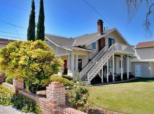 132 28th Ave, San Mateo, CA 94403