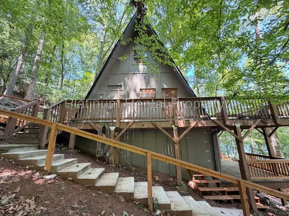 5905 Truman Mountain Rd, Gainesville, GA 30506