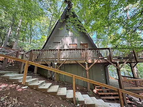 5905 Truman Mountain Rd Photo 1