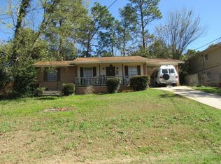306 Coral Way, Belvedere, SC 29841