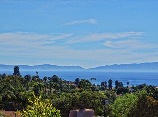 2316 Via Carrillo, Palos Verdes Estates, CA 90274