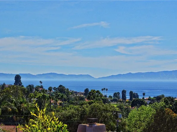 2316 Via Carrillo, Palos Verdes Estates, CA 90274