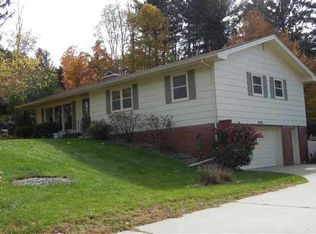 611 Birch St, Wausau, WI 54403