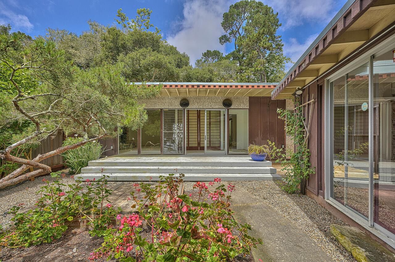 Fourth 3 Ne Of Monte Verde, Carmel By The Sea, CA 93921 Zillow