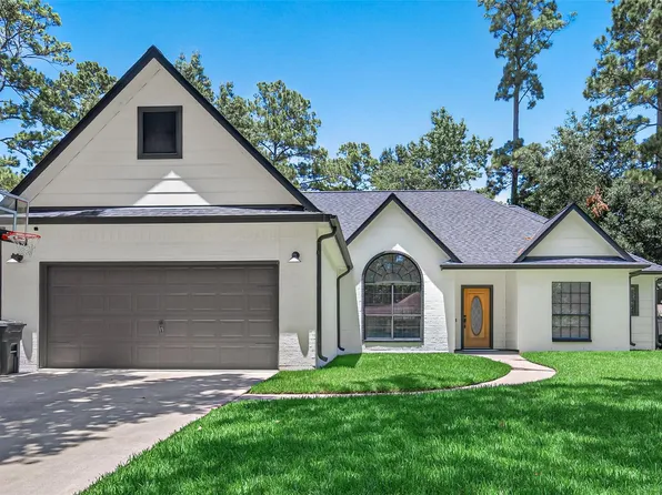 12430 Longfellow Dr, Montgomery, TX 77356