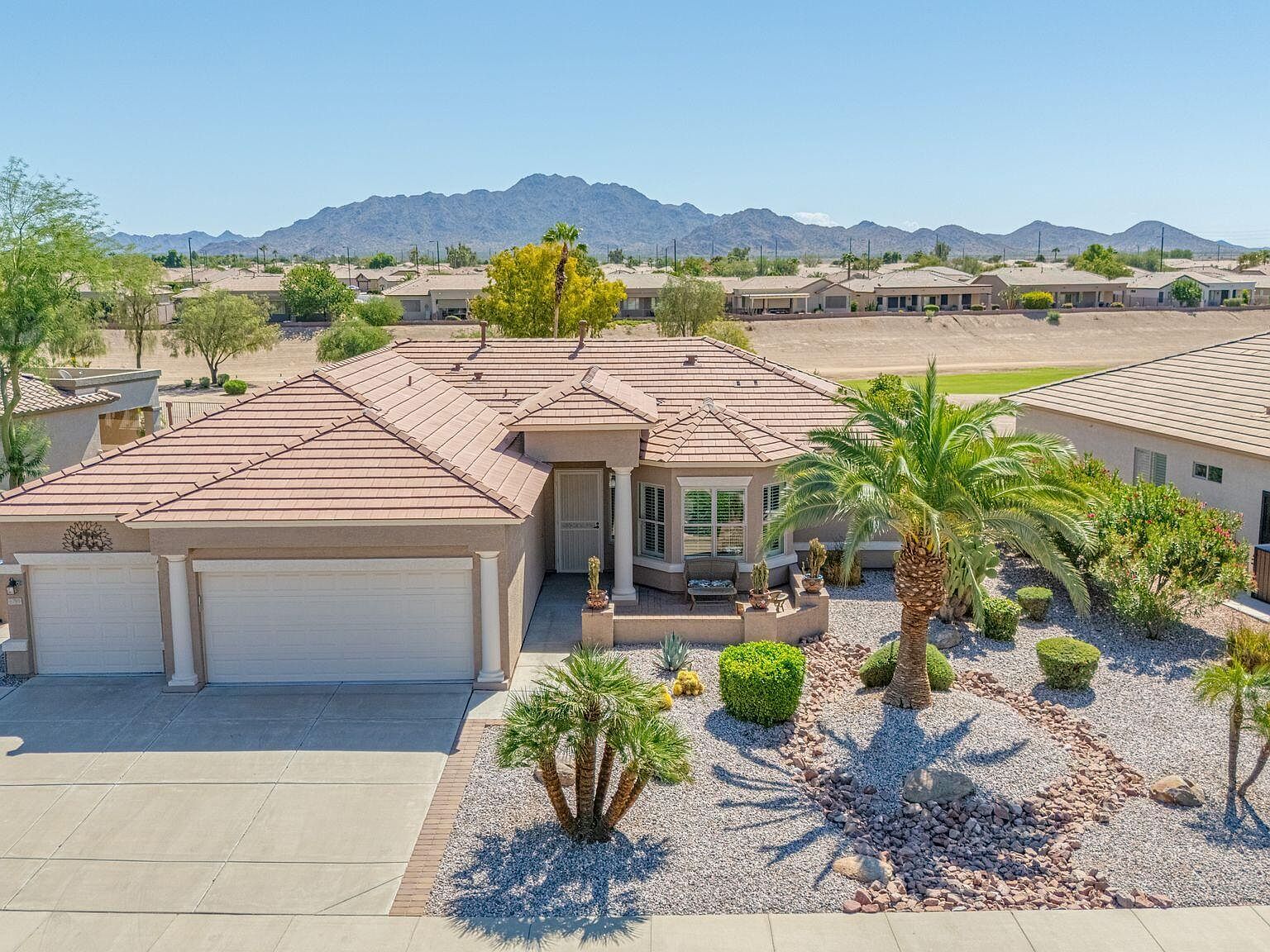 6789 S Four Peaks Way