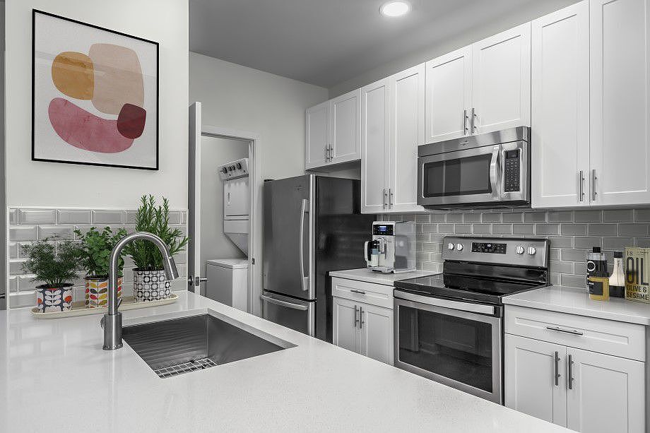 1st image of 1510 Scott Ave #110