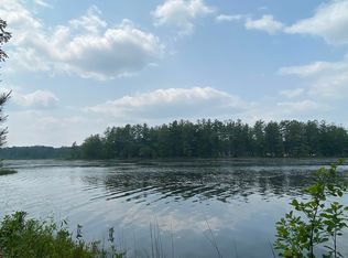 Ila Dr, National city, MI 48748
