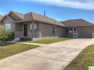 508 Wind Murmur, New Braunfels, TX 78130