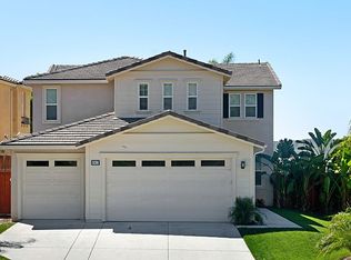 1063 Vista Pointe Blvd, Oceanside, CA 92057