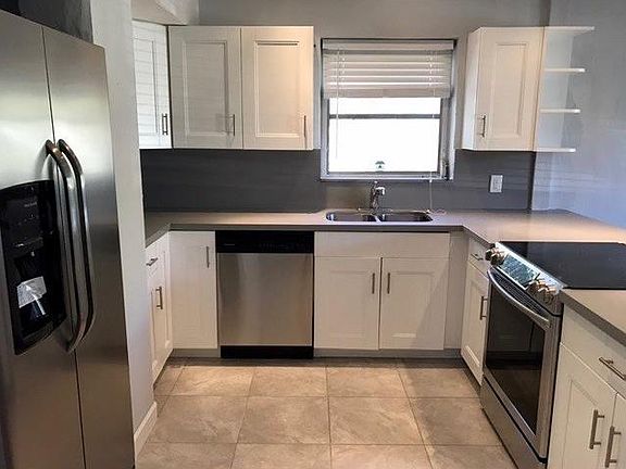 All-new w/hi-end appliances