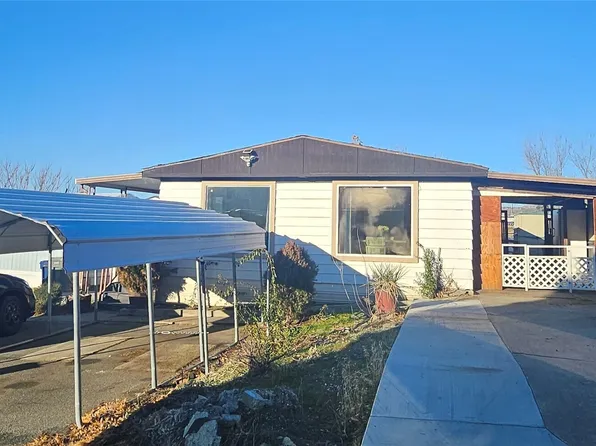 211 Pace Drive #2, East Wenatchee, WA 98802