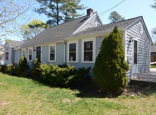 24 Roland Rd, Weymouth, MA 02190