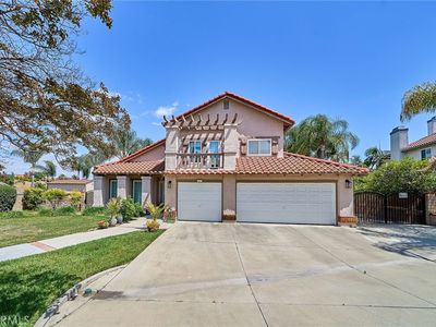 12873 Sundown Ln, Chino Hills, CA, 91709