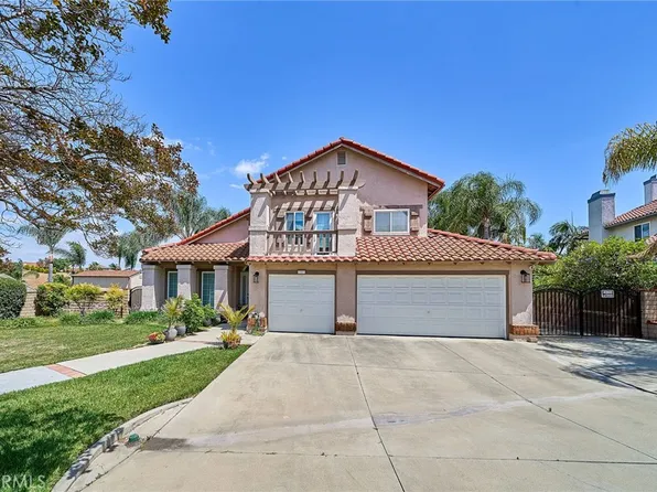 12873 Sundown Ln, Chino Hills, CA 91709