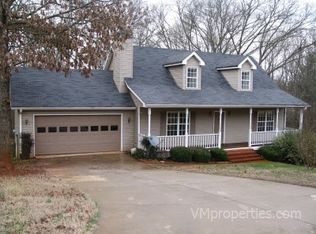 5118 Big Spruce Trl, Gainesville, GA 30507
