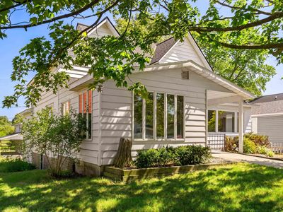 123 S Benzie Blvd, Beulah, MI, 49617