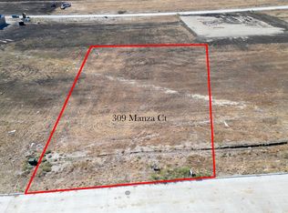 309 Manza Ct, Aledo, TX 76008
