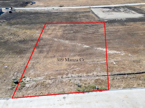 309 Manza Ct, Aledo, TX 76008