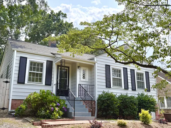 2807 Ashland St, Raleigh, NC 27608