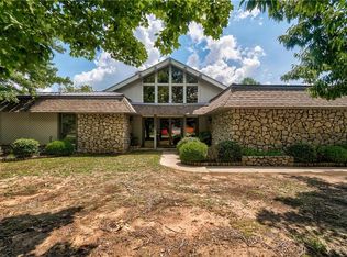 2205 N Union Ave, Shawnee, OK 74804