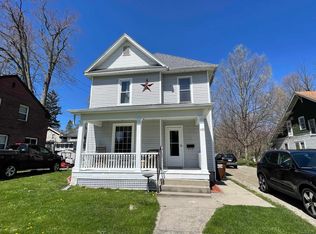 970 W Maumee St, Adrian, MI 49221