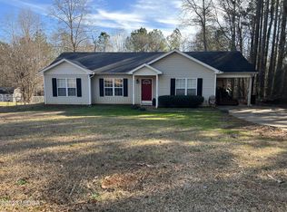 473 Music Row, Forsyth, GA 31029