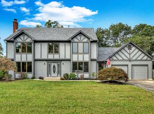 1240 Fox Hollow Dr, Toms River, NJ