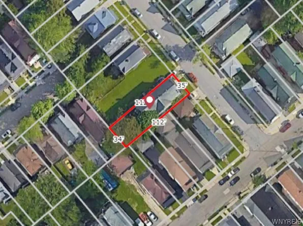 167 Parkview Ave #19, Buffalo, NY 14210