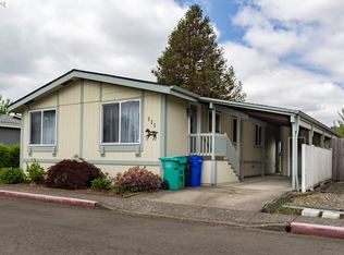 1949 SE Palmquist Rd UNIT 111, Gresham, OR 97080