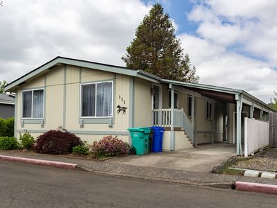 1949 SE Palmquist Rd Unit 111, Gresham, OR, 97080