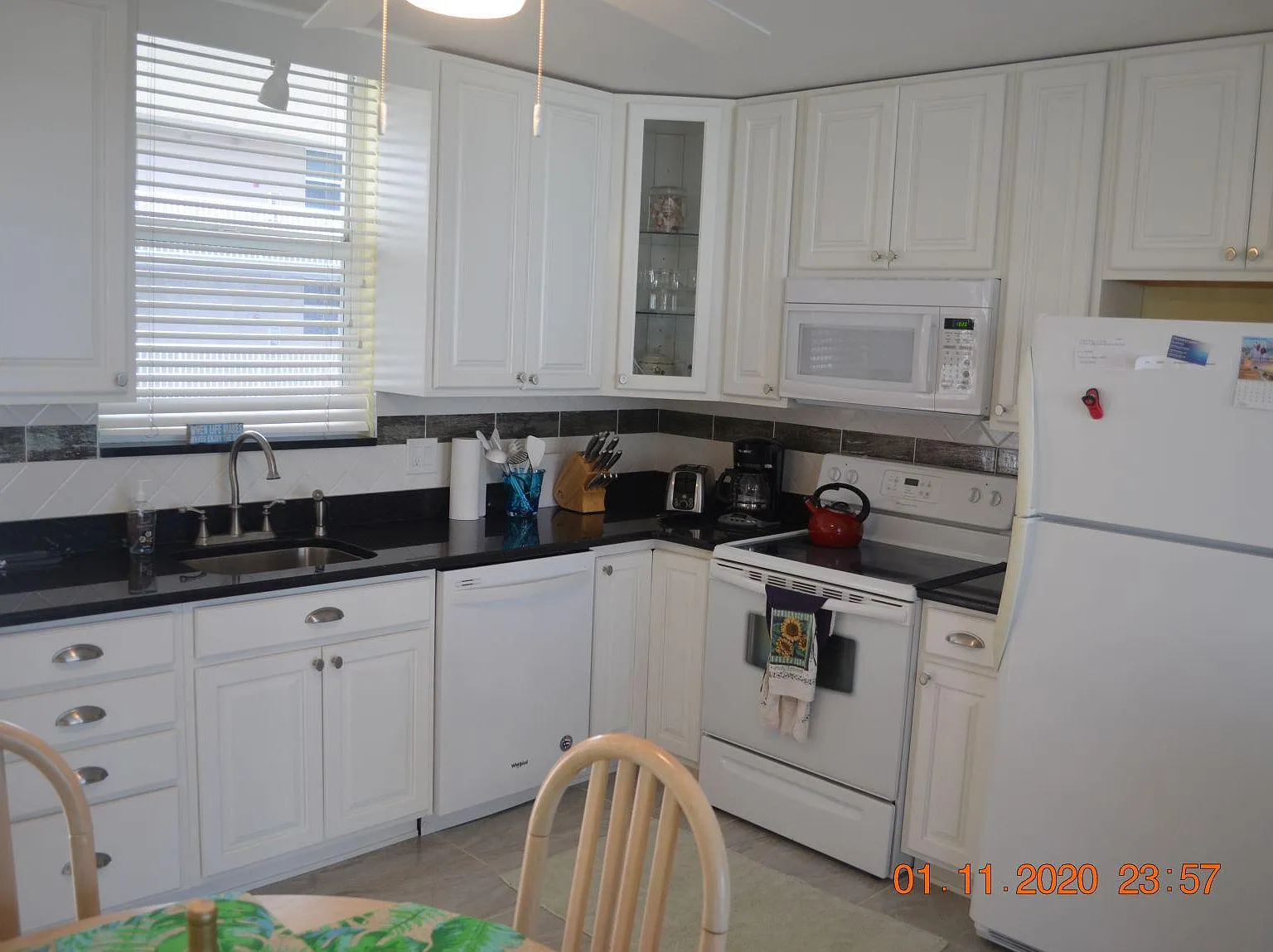 1 bed, 508 sqft, $1,900 — Photo 2
