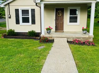 135 S Pardue Ave, Gallatin, TN 37066