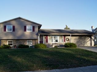 636 N Johnson St, Warsaw, IN