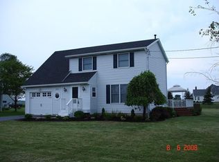 7457 Lincoln Avenue Ext, Lockport, NY 14094