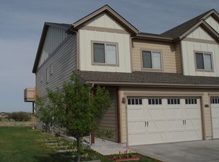 815 Rosa Way #815A, Bozeman, MT 59718