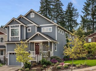 23018 19th Pl W, Bothell, WA 98021