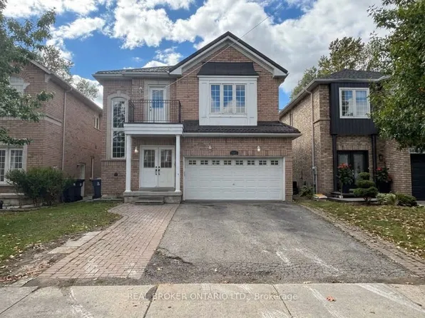 88 Sir Jacobs Cres, Brampton, ON L7A 3T5