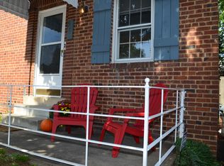 509 26th Rd S, Arlington, VA 22202