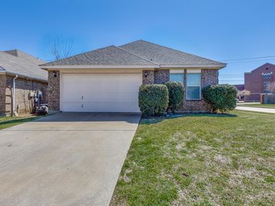 5328 Sioux Creek Ln, Fort Worth, TX, 76244