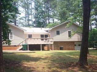 3820 Hembree Rd NE, Marietta, GA 30062