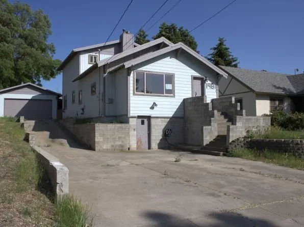 1981 Harriman Ave, Klamath Falls, OR 97601