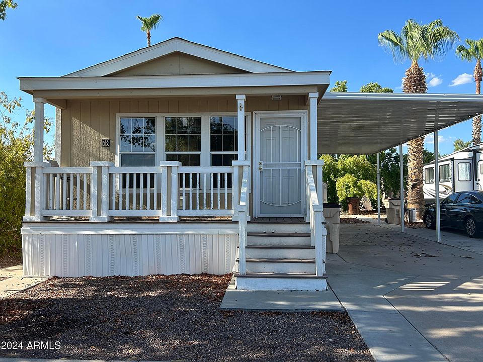 1st image of 19602 N 32 Street #78
