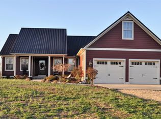 226 Old Buck Creek Rd, Adolphus, KY 42120