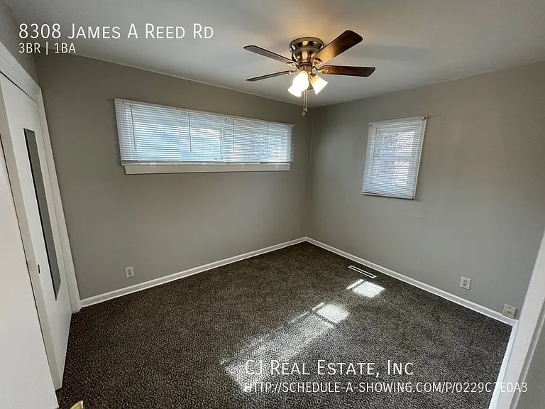 8308 James A Reed Rd — Photo 5