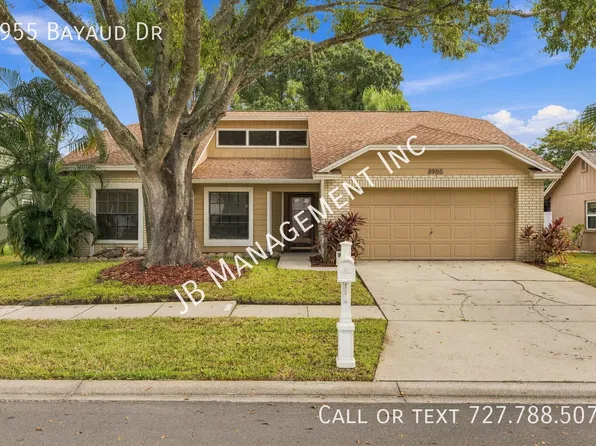 8955 Bayaud Dr, Tampa, FL 33626